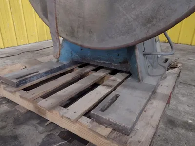 USED 1988 LITTELL 40-12
