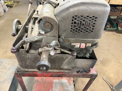 Used _UNKNOWN_ _UNKNOWN_ Valve Seat & Guide Machines Michigan US | Miedema Asset Management Group #1372120