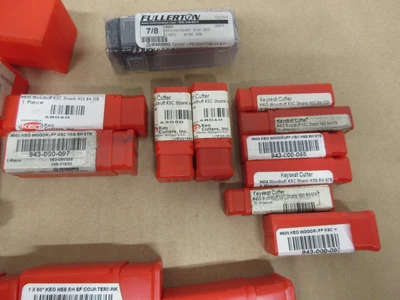 Used KEO / M.A. FORD GENERIC Other Cutting Tools Minnesota US | Machinesused.com #1283622
