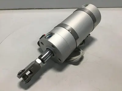 USED SMC NCDGUN63-0300-B54L