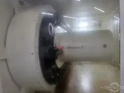 USED 2018 KITAMURA MYCENTER 4XID