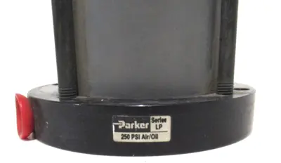 NEW PARKER 2.50NLPES01.0 FZ CYLINDER 250NLPES010FZ