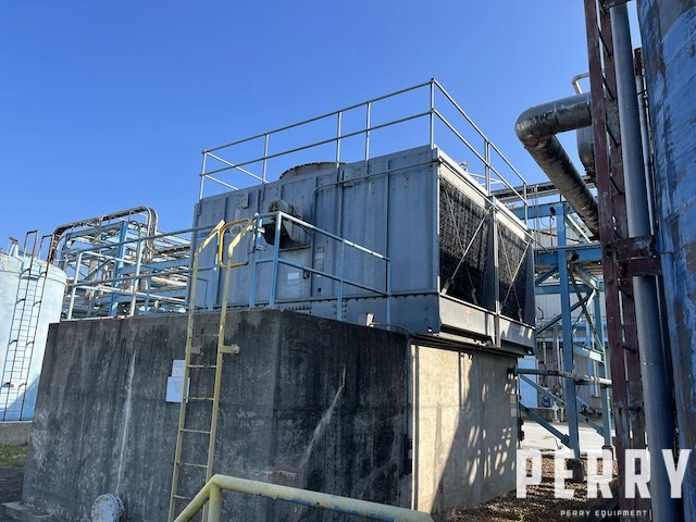 MARLEY NC212 Tower | Perry Equipment