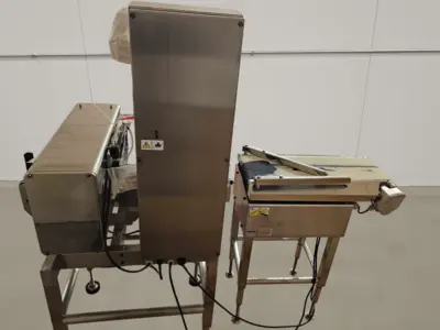 USED 2020 ANRITSU KWS5366BW5G