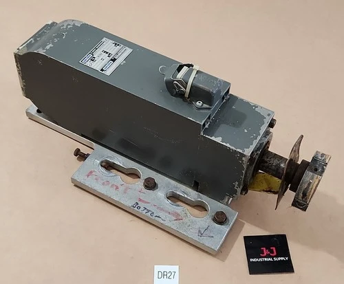 Used PERSKE VSR 41.15-2 Starters | J&J Industrial Supply #541933