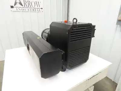 Used GARDNER DENVER _UNKNOWN_ Vacuum Pumps Indiana US | Arrow Industrial #1408673