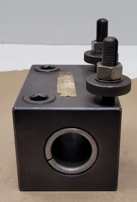 ALORIS DA 41 Tooling & Accessories, Tooling | Machinery Central (6)