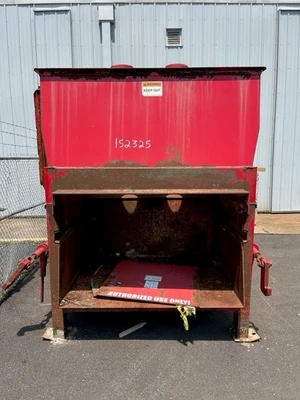 Marathon RJ-225 Compactor