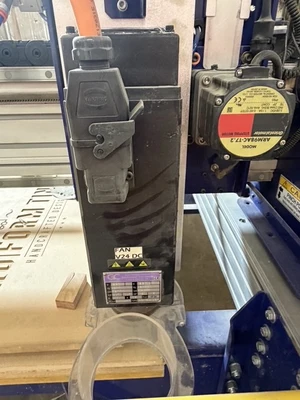 Used 2020 SHOPBOT "ALPHA PRS" CNC Routers Oregon US | MachineryMax #1437808