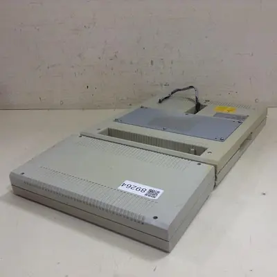 USED VAN DORN 6ES5398-0KB12