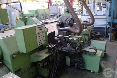 USED 1970 MFD DRH 130 II-K-S
