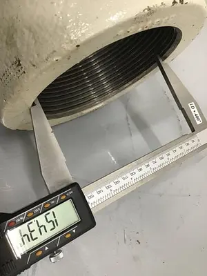 USED CINCINNATI MILACRON 8889739