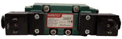 NEW ASCO NUMATICS I22BB4002P00030
