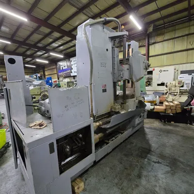 GOULD & EBERHARDT 48HWD GEAR HOBBERS | Piselli Enterprises (6)