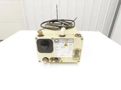 Used LEYBOLD _UNKNOWN_ Vacuum Pumps Indiana US | Arrow Industrial #620133