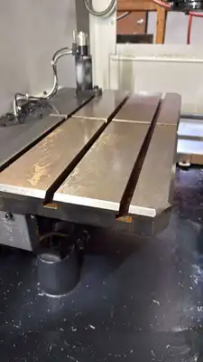 2021 BROTHER SPEEDIO R450X2 Machining Centers, Vertical | Asset Exchange Corporation (6)