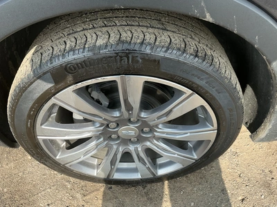 Used 2023 CADILLAC XT4 SUVs Michigan US | Miedema Asset Management Group #1316035