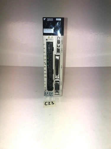 Used Yaskawa drives SGDV-R90A05A Does Not Apply Miscellaneous MRO Indiana US | J&J Industrial Supply #517827