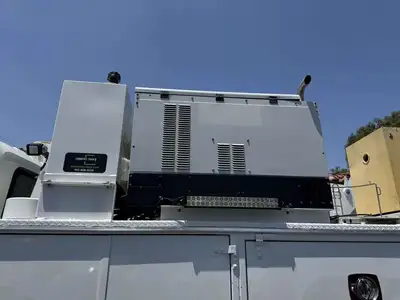 Used 2016 INTERNATIONAL 4300 Box trucks California US | Commerce Truck Equipment Sales #1548308