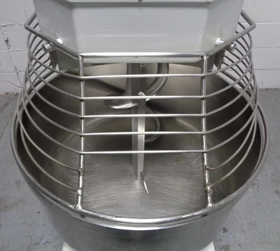 Used PICARD M80 Dough Mixers California US | BakeryEquipment.com #1555093