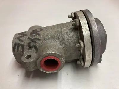 Used PART 301757-3035 Pump & Valve Parts Ohio US | Surplus Asset Holdings #1236353