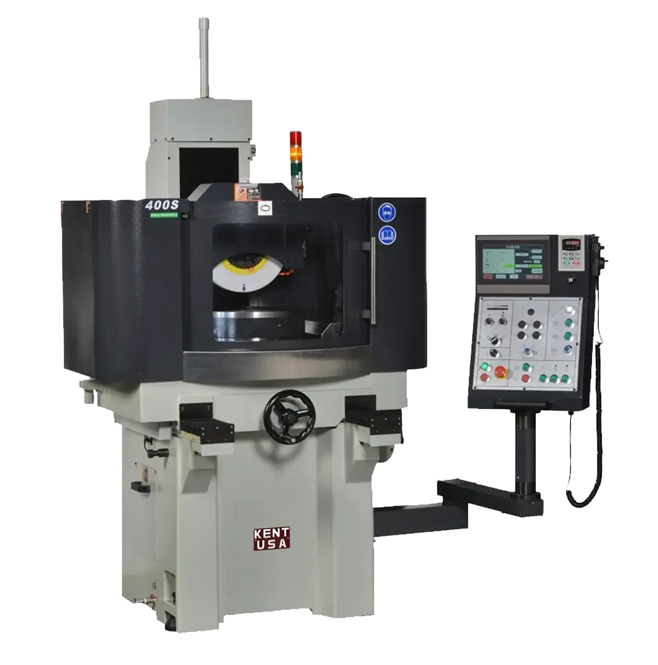 NEW KENT USA HRG-400S