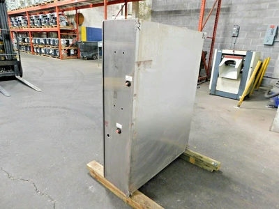 Used Rittal 8017601 Electrical Boxes Ohio US | Equipment Recovery Corp. #1329772