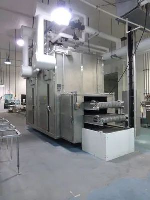 Used ROSS BLC II Food Processing Equipment (misc) Illinois US | M&M Equipment Corp. #1470034