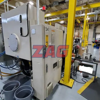USED 1997 CINCINNATI MILACRON MH300-29