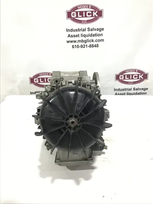 Lenze GKR06-2M VAK 100C32 Gear Drive/Speed Reducer/Gearmotor