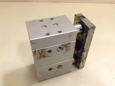 USED FESTO DFM-40-25-P-A-GF