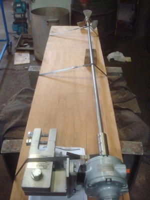 Rigal Bennett Air Stirrer .4/.6 kW