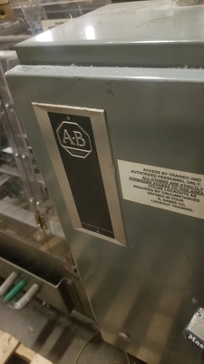 ABC PACKAGING MACHINE CO CASE ERECTOR SEALAST BRAND MODEL SD20SS Other Machinery, case erector | Mark One Machinery (12)