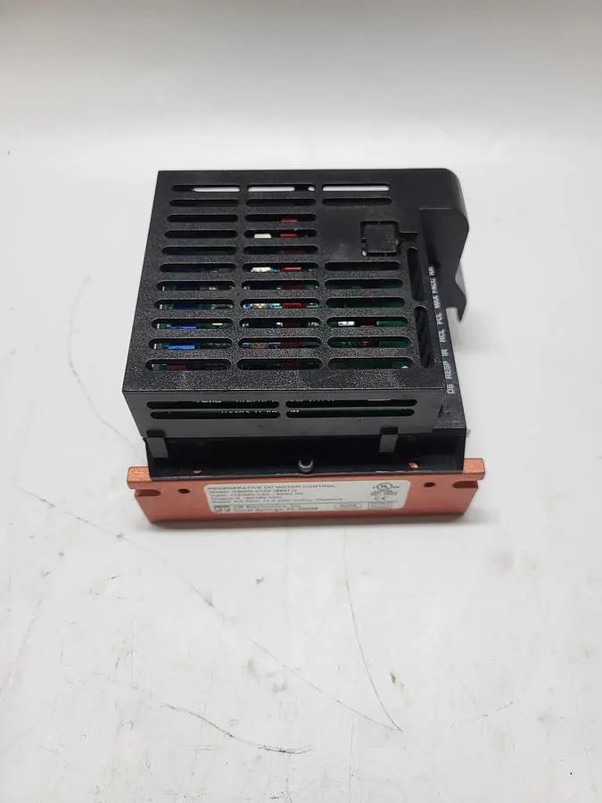 Used KB ELECTRONICS _UNKNOWN_ D.C. Motors | ND Industrial Surplus #1225439