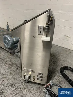 USED Ackley Ackley Drum Printer