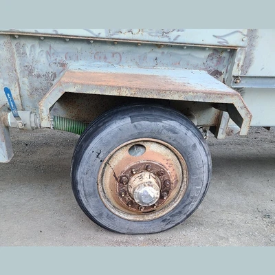 USED 1997 CEDARAPIDS GREYSTONE 3625WFES-MS