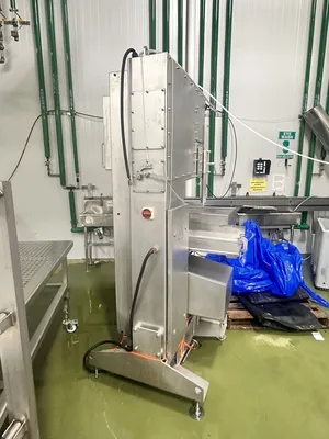 USED 2020 GUARDIAN Bandsaw