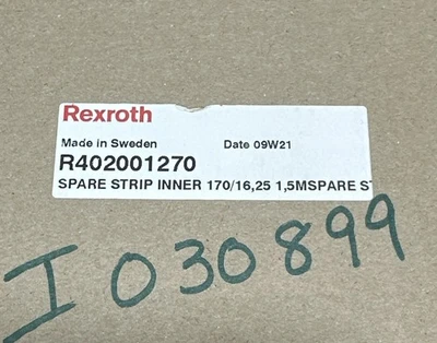 NEW Rexroth R402001270