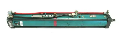USED TOX PRESSOTECHNIK S02.100.12.US CYLINDER S0210012US