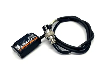 Used Renishaw RGH22 Z50D00, RGH22-Z50D00 Linear Encoders Michigan US | Maverick Industrial Sales #1502392