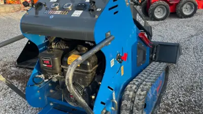 USED 2025 Rippa RS03