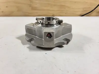 USED FLOWSERVE C2CPX1875ECXCB-E 3/14