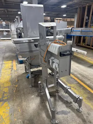 Used 2018 VEMAG CHW-2000118 Scales Illinois US | M&M Equipment Corp. #1269202