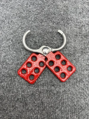 New | in-Stock Master Lock 30172 Safety Products (Other) California US | Davliegogo LLC #1708474