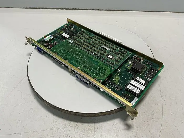 Used FUJI F770 60 98(2) Circuit Boards Michigan US | Ideal Machinery #695163