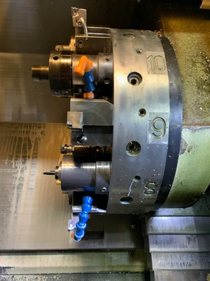 2007 DMC DMC6TM CNC Lathes | PM Machines (12)