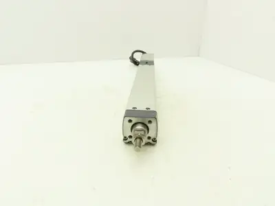 IAI RCP4-RA5C-I-42P-6-200-P3-M-B Motorized Ball Screw Robo Cylinder 200mm Stroke