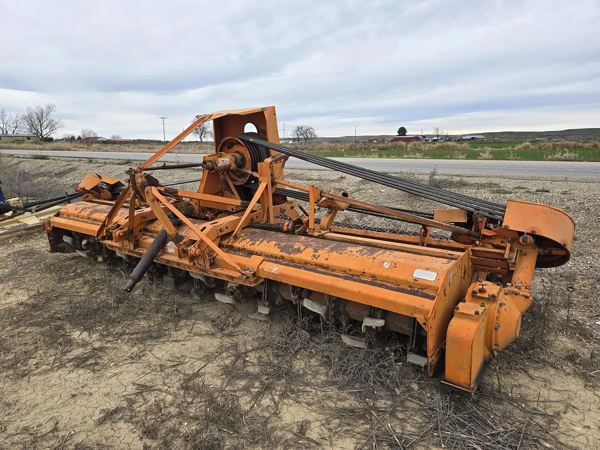 USED NORTHWEST L180