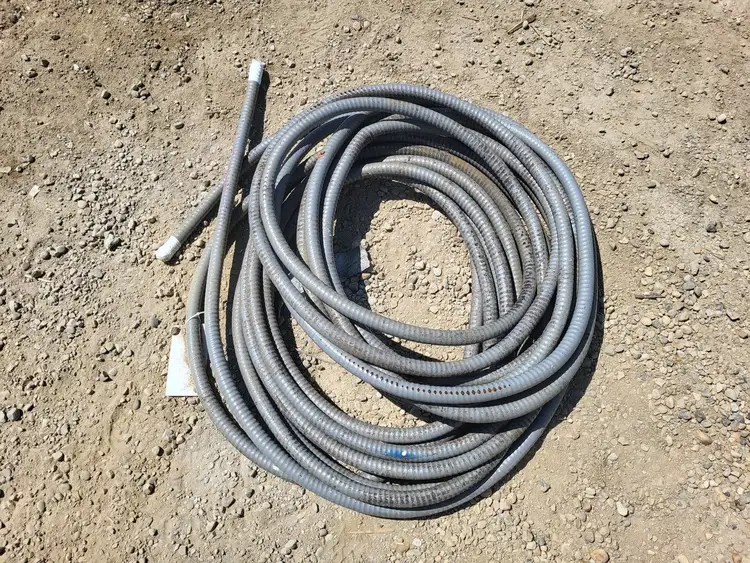 Used BELDEN-G 23529 Cable & Wire British Columbia CA | Lenmark #250192