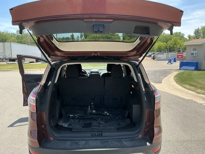 USED 2018 FORD ESCAPE